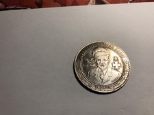 Gedenkmedaille 2. Weltkrieg