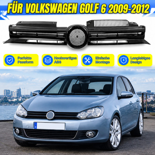 Für golf 2009 2012 - vw, 2009-2012