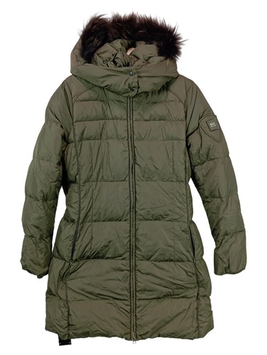 Add damen steppmantel - add,