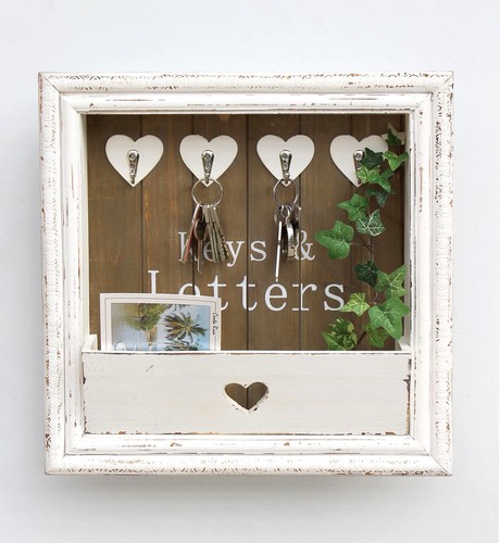 Wandorganizer vintage - wandorganizer,