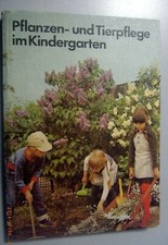 Plant Care and Animals in