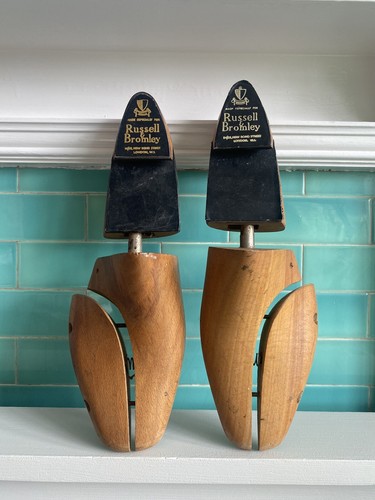 Vintage russell and - and, bromley