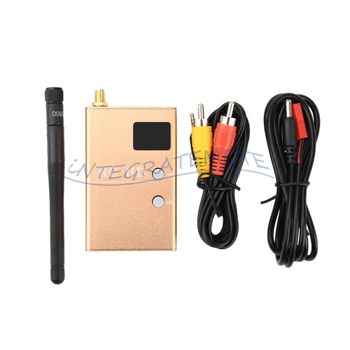 Rc832hd fpv 5 8ghz - rc832hd,