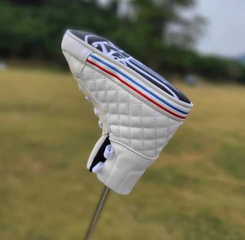 Golf putter head cover blade - golf,