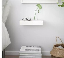 Ikea Lack Schwebendes