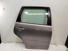 Tür Hinten Rechts für