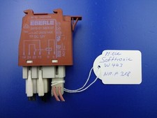 Heizrelais Waschmaschine -