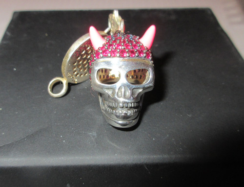 Original thomas sabo charm - sabo,