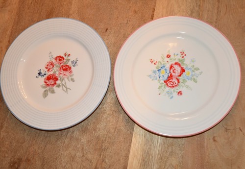 Greengate speiseteller rot - 2,