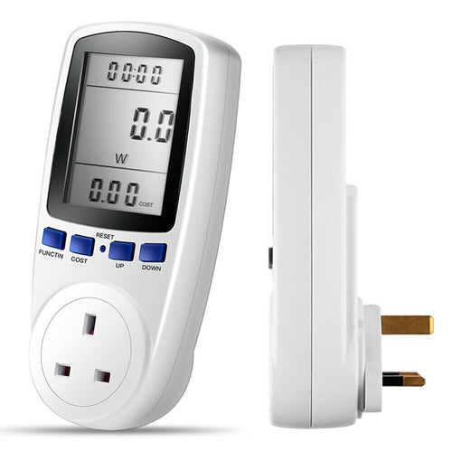 Plug stromkostenmonitor - plug-in,