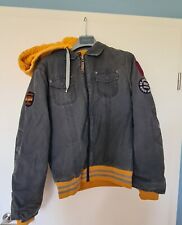 Napapijri Jacke Gr 14, original, Fliegerjacke Teenie Jacke