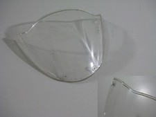 Scheibe Windschild Screen Verkleidungsscheibe Ducati Monster 696, M5, 08-14