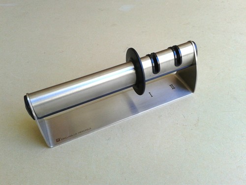 Zwilling messerschärfer - zwilling,