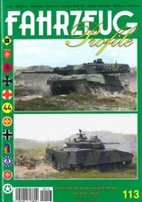 Fahrzeug Profile 113