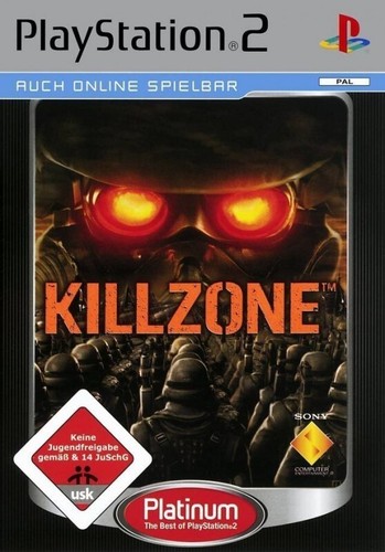Ps2 sony playstation 2 spiel - ps2,