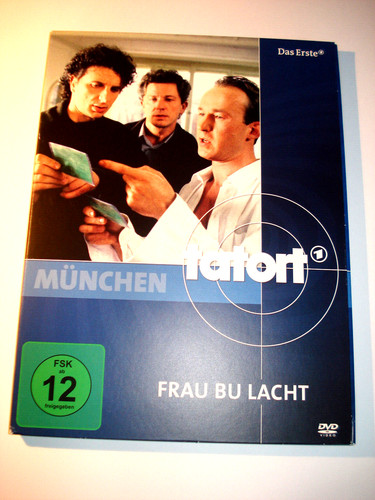 Neuware tatort münchen - neuware,
