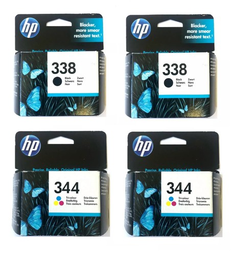 Original tinte 2 x - 4,
