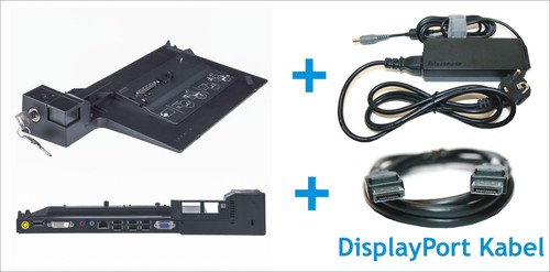 Lenovo docking 4337 - lenovo,