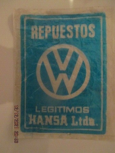 Werbeartikel 1970er jahre - 1970er,