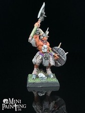 Warhammer Fantasy Chaos