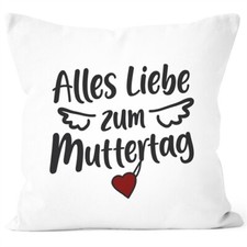 Kissen bezug alles liebe zum - liebe,