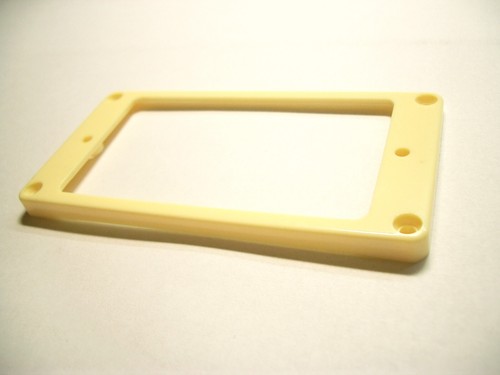 Göldo humbucker rahmen neck - humbucker-rahmen,