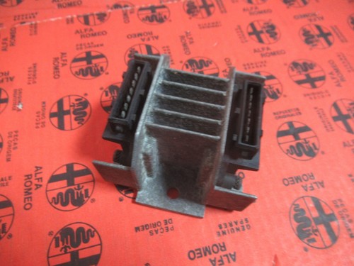 Original alfa romeo 155 - 155, 4x4