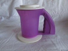 TUPPERWARE Mehl Sieb