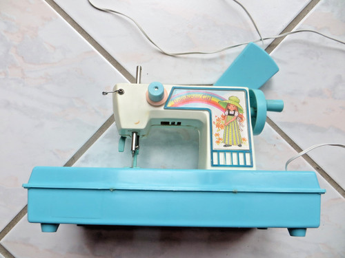 Nähmaschine für kinder - nähmaschine,