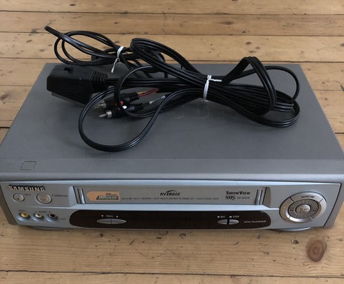 Samsung 645x vhs - samsung,