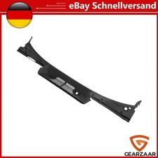 Windabweiser Windlauf Wischer