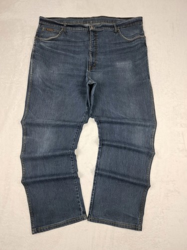 Wrangler texas stretch jeans - stretch,
