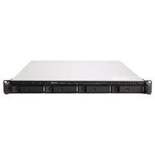 Synology RackStation RS1619xs+