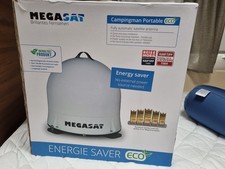 Megasat Campingman portable