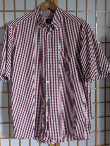 Bogner hemd herren - bogner, kurzarm