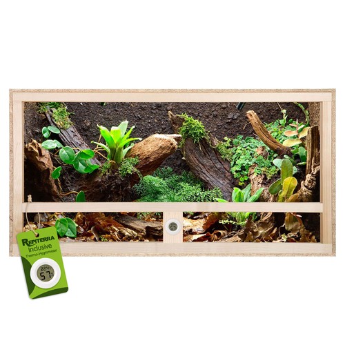 Repiterra terrarium - repiterra®,
