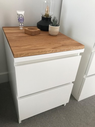 Obere abdeckplatte für ikea - für,