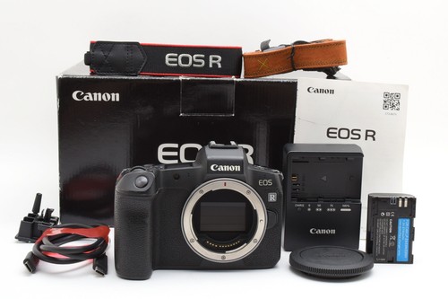 Canon eos 3mp - canon, spiegellose