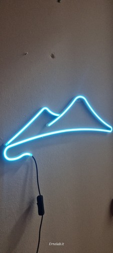 Vesuv lampe - vesuv,