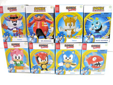 SONIC THE HEDGEHOG 2.5" VINYL