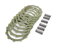 Kupplung Satz verstärkt EBC