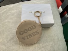 SEIDENFELT MANUFAKTUR ~ 🌿