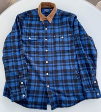 Ralph Lauren Flanell Hemd