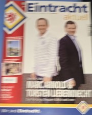 2009/10 3.Liga Eintracht