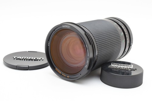 Neuwertig tamron 35 - [neuwertig], 35-135mm