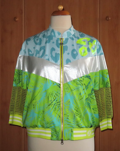 Sportalm sommerjacke blouson - sportalm, sommerjacke,