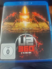 U2 360° At The Rose Bowl