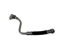 Ölleitung Getriebeölleitung