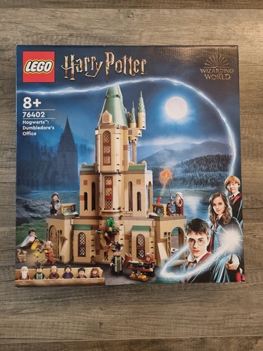 Lego harry potter 76402 - lego,