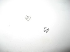 Roco Drehgestellfeder 2 Stück